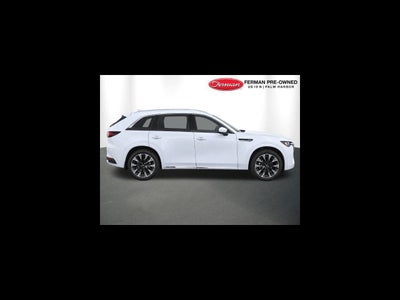 2024 Mazda Mazda CX-90 3.3 Turbo S Premium Plus