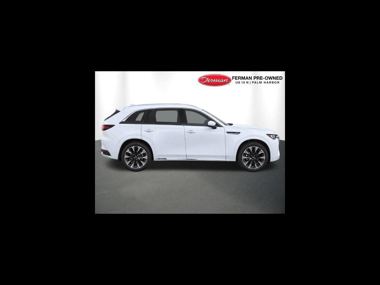 2024 Mazda Mazda CX-90 3.3 Turbo S Premium Plus