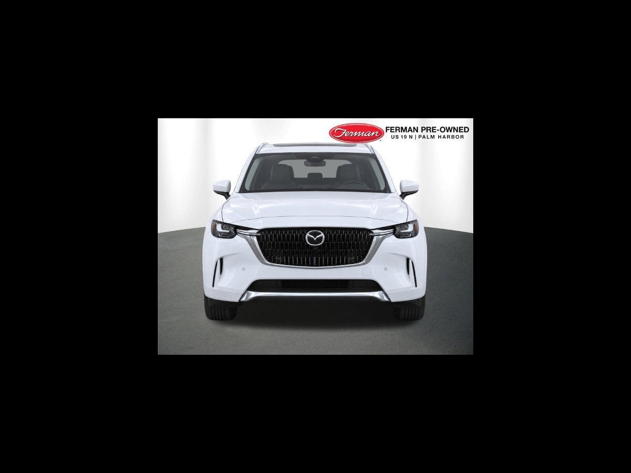 2024 Mazda Mazda CX-90 3.3 Turbo S Premium Plus
