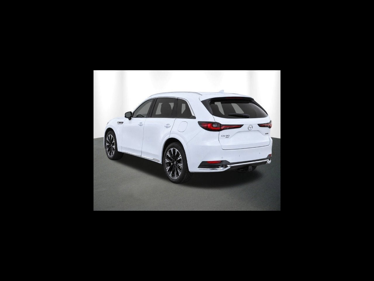 2024 Mazda Mazda CX-90 3.3 Turbo S Premium Plus