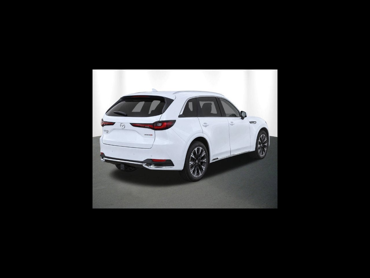2024 Mazda Mazda CX-90 3.3 Turbo S Premium Plus