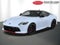 2024 Nissan Z NISMO