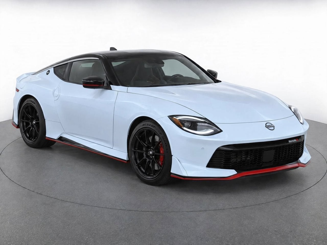 2024 Nissan Z NISMO