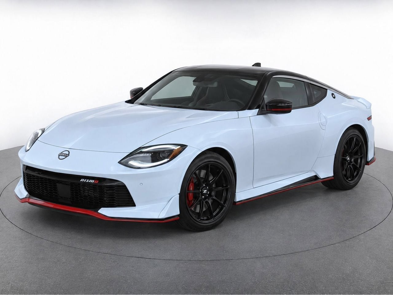 2024 Nissan Z NISMO