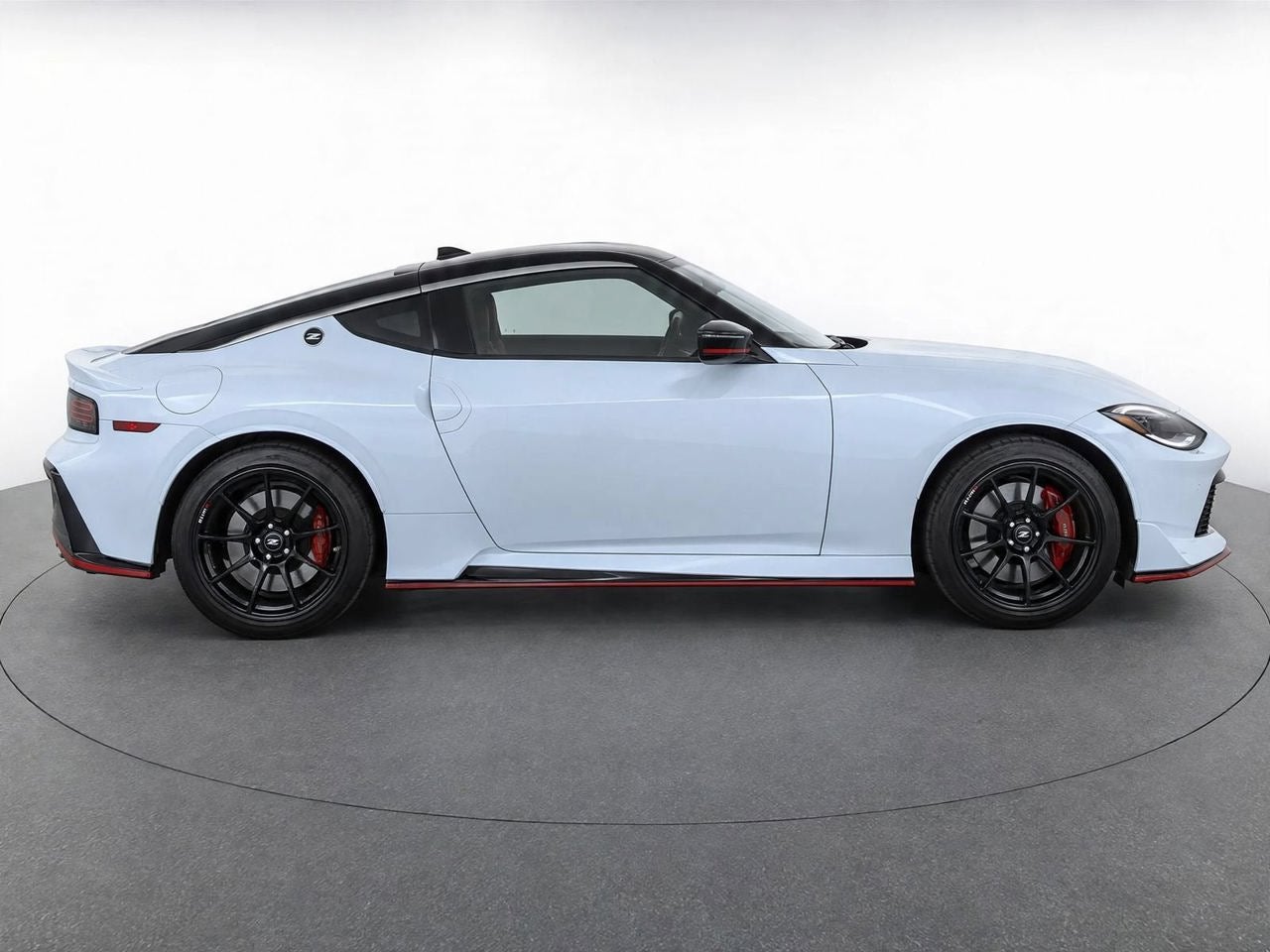 2024 Nissan Z NISMO