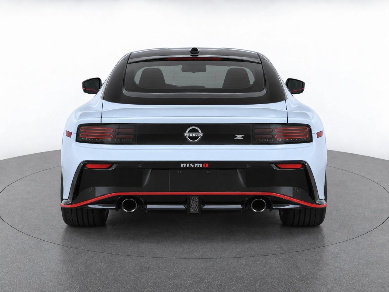 2024 Nissan Z NISMO
