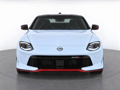 2024 Nissan Z NISMO