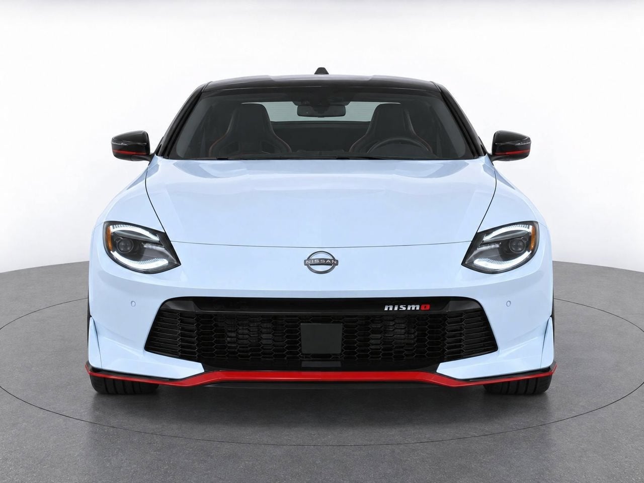 2024 Nissan Z NISMO