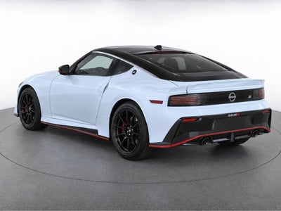 2024 Nissan Z NISMO