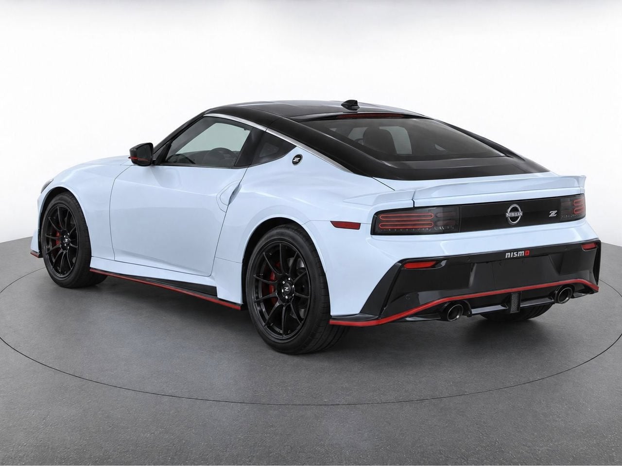 2024 Nissan Z NISMO