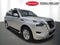 2022 Nissan Armada SV