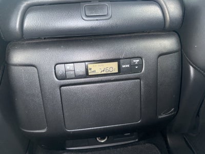 2022 Nissan Armada SV