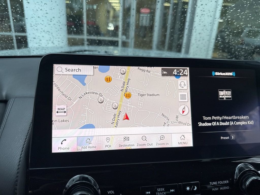2022 Nissan Armada SV