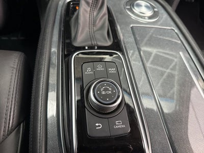 2022 Nissan Armada SV