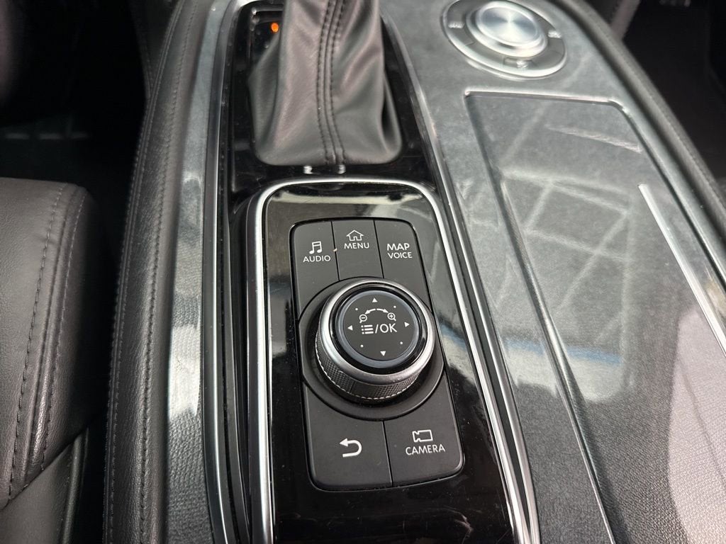 2022 Nissan Armada SV