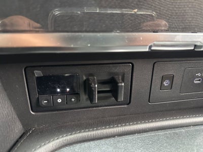 2022 Nissan Armada SV
