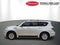 2022 Nissan Armada SV