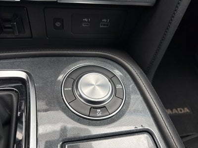 2022 Nissan Armada SV