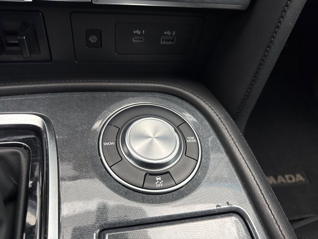 2022 Nissan Armada SV