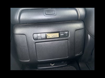 2022 Nissan Armada SV