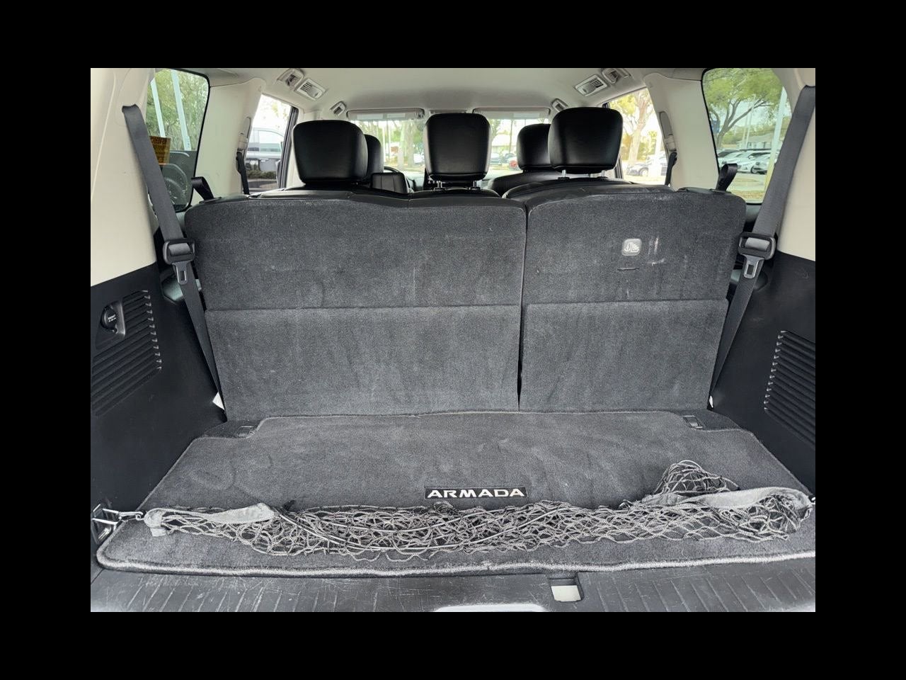 2022 Nissan Armada SV