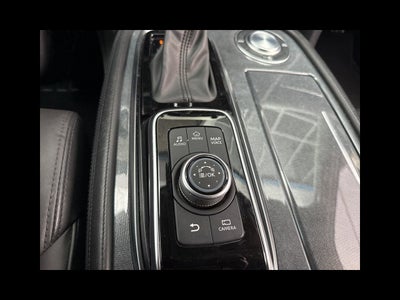 2022 Nissan Armada SV