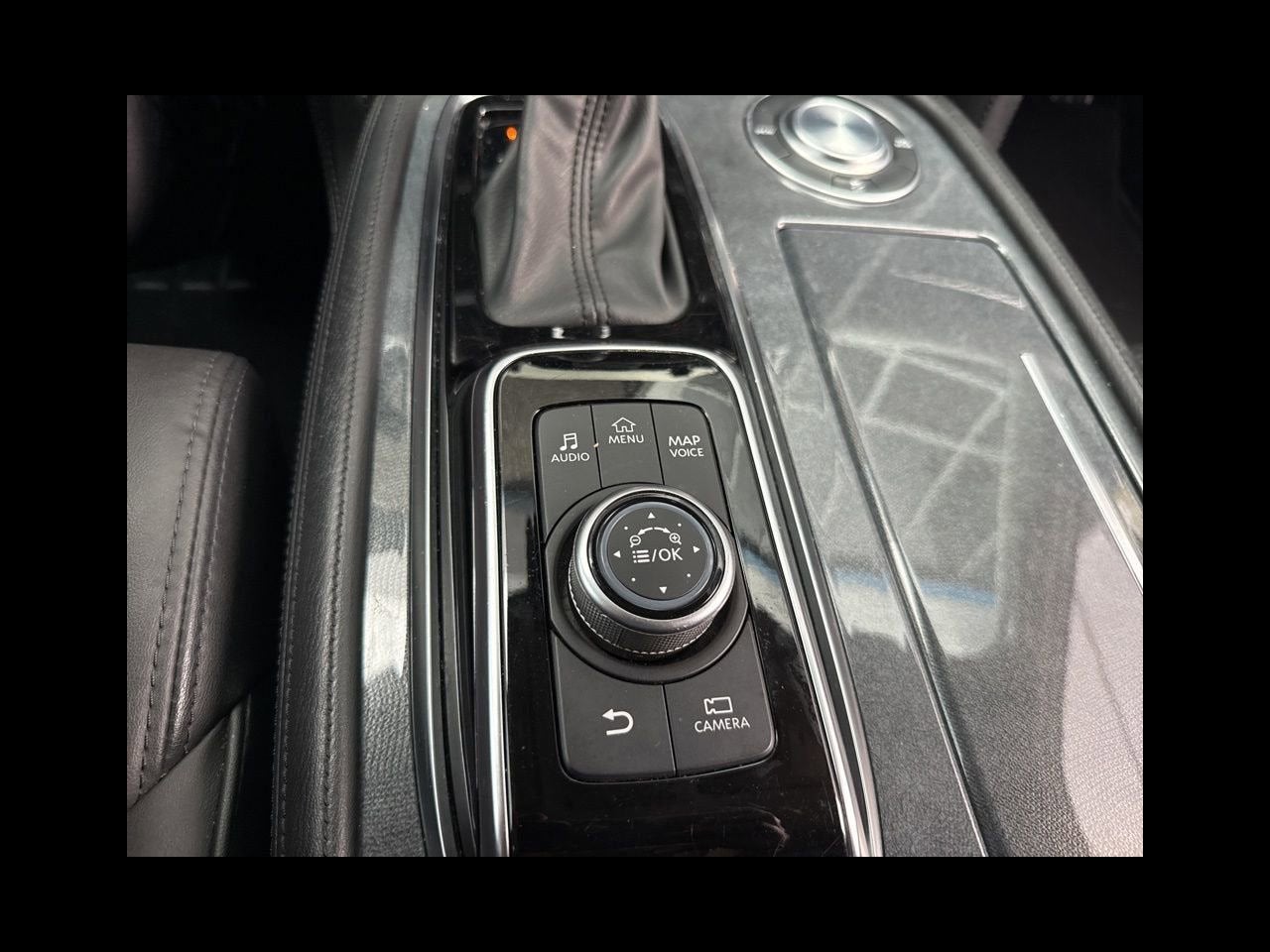 2022 Nissan Armada SV
