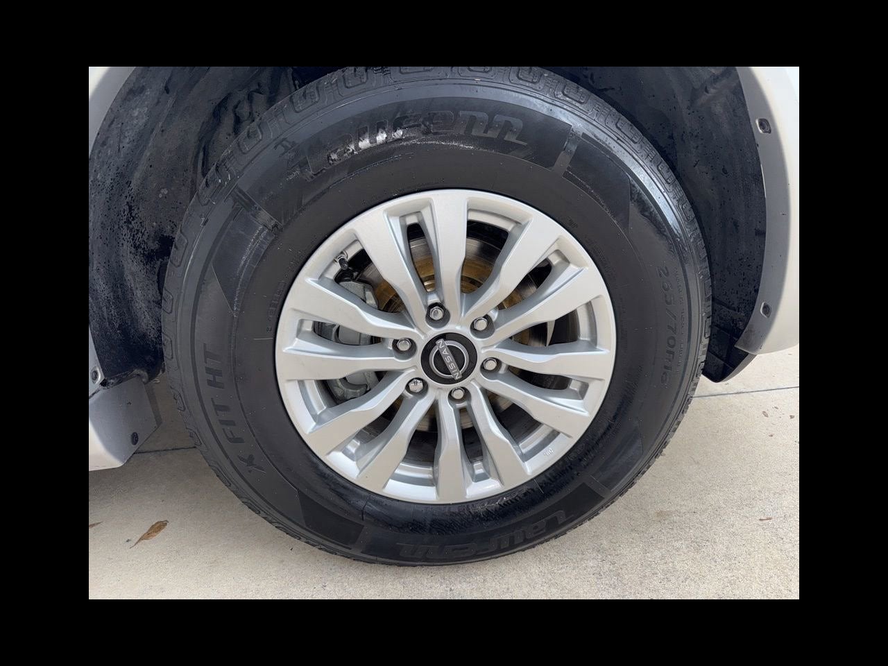 2022 Nissan Armada SV