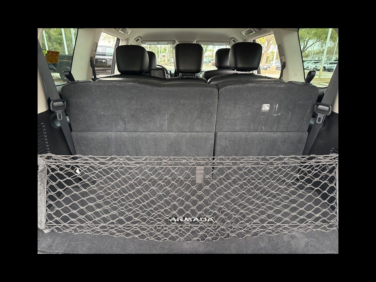 2022 Nissan Armada SV