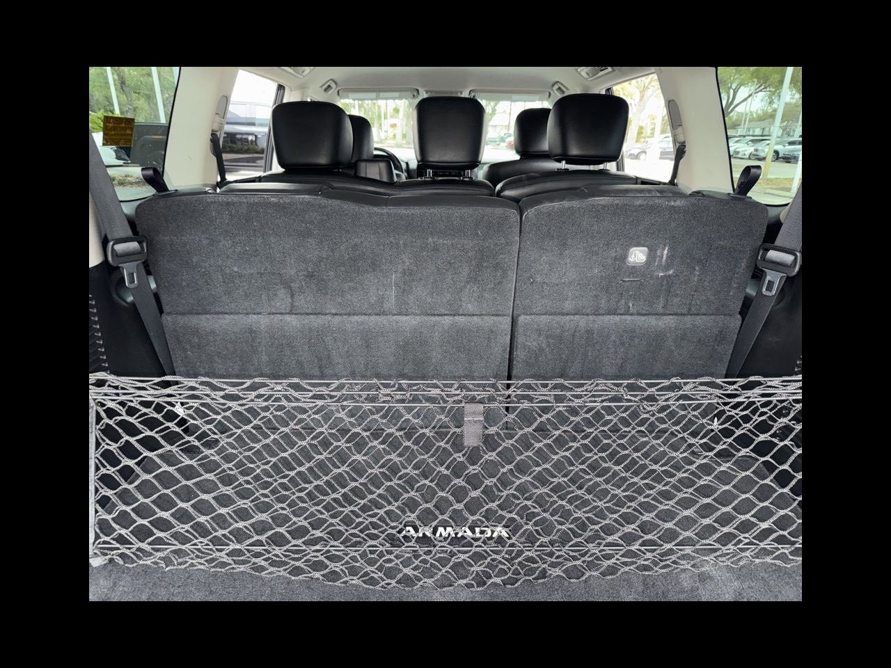 2022 Nissan Armada SV