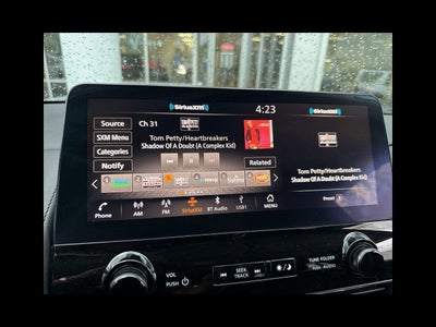 2022 Nissan Armada SV