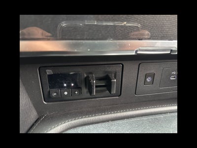 2022 Nissan Armada SV