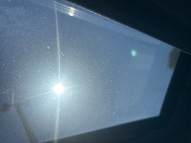 2025 Nissan Armada Platinum