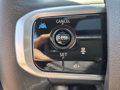2025 Nissan Armada Platinum