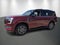 2025 Nissan Armada Platinum