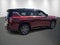 2025 Nissan Armada Platinum