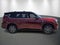 2025 Nissan Armada Platinum