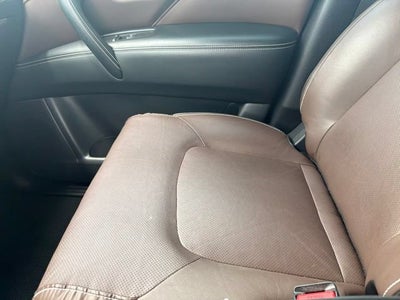 2023 INFINITI QX80 PREMIUM SELECT