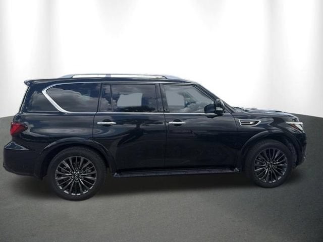 2023 INFINITI QX80 PREMIUM SELECT