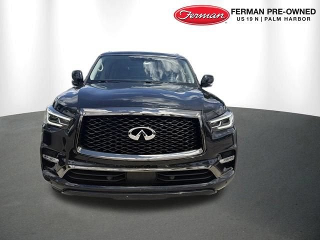 2023 INFINITI QX80 PREMIUM SELECT