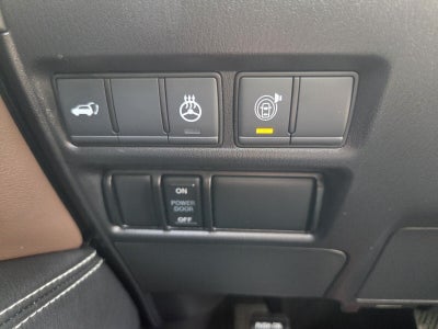2023 INFINITI QX80 PREMIUM SELECT