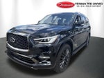 2023 INFINITI QX80 PREMIUM SELECT