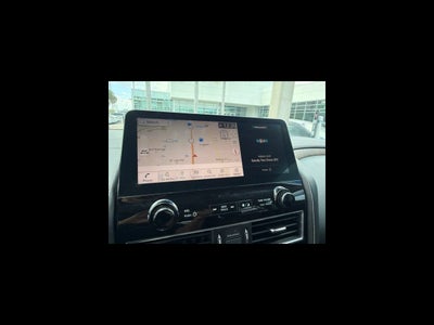 2023 INFINITI QX80 PREMIUM SELECT