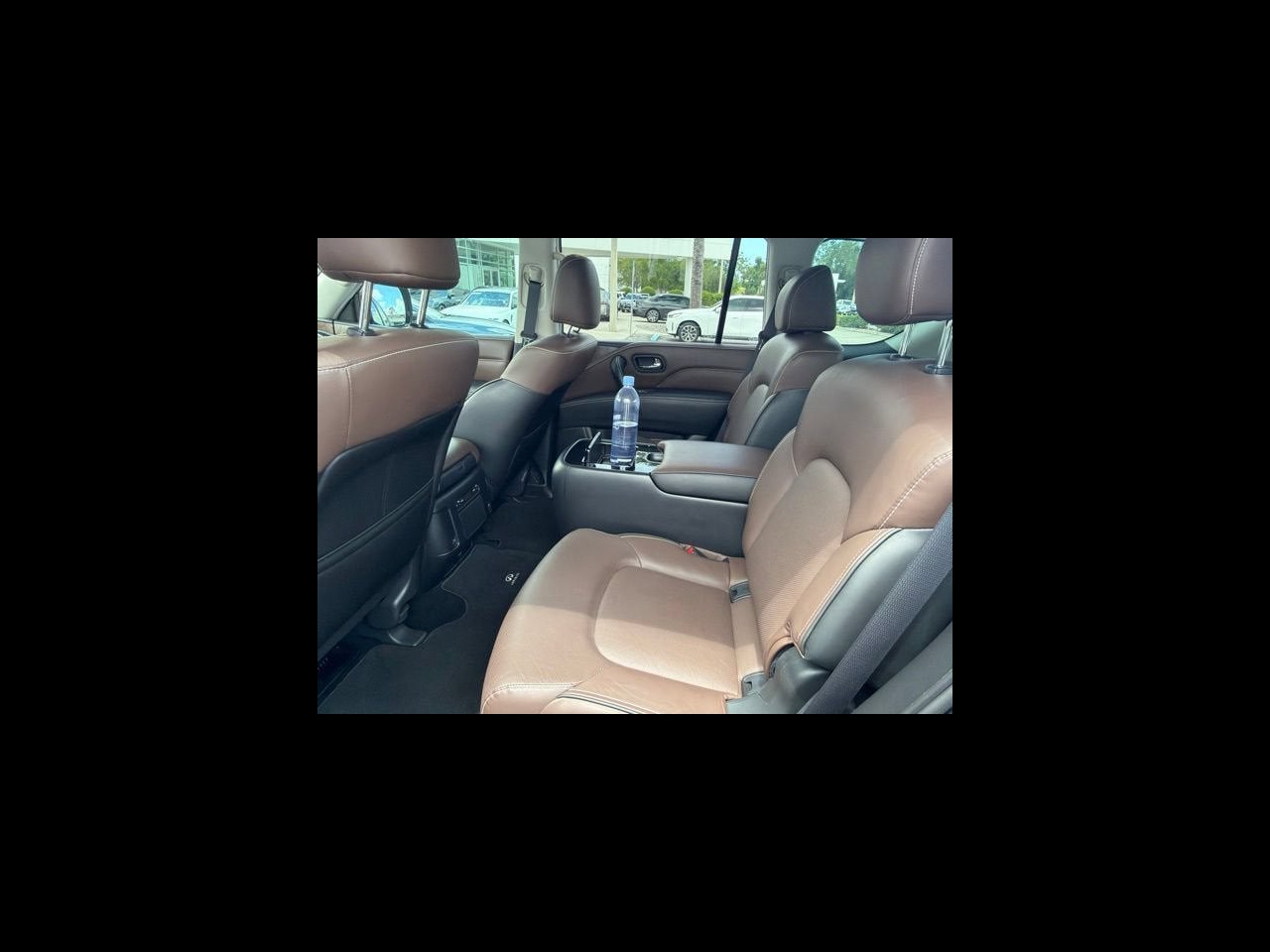 2023 INFINITI QX80 PREMIUM SELECT