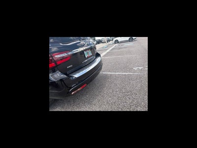 2023 INFINITI QX80 PREMIUM SELECT