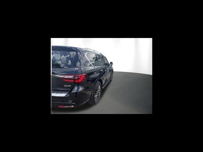 2023 INFINITI QX80 PREMIUM SELECT