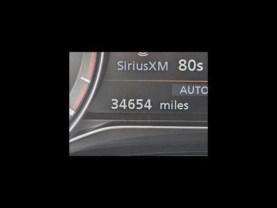2023 INFINITI QX80 PREMIUM SELECT