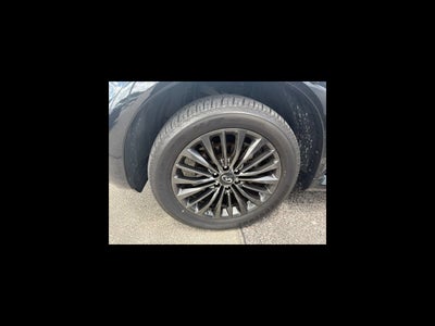 2023 INFINITI QX80 PREMIUM SELECT
