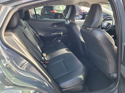 2024 Toyota Prius XLE