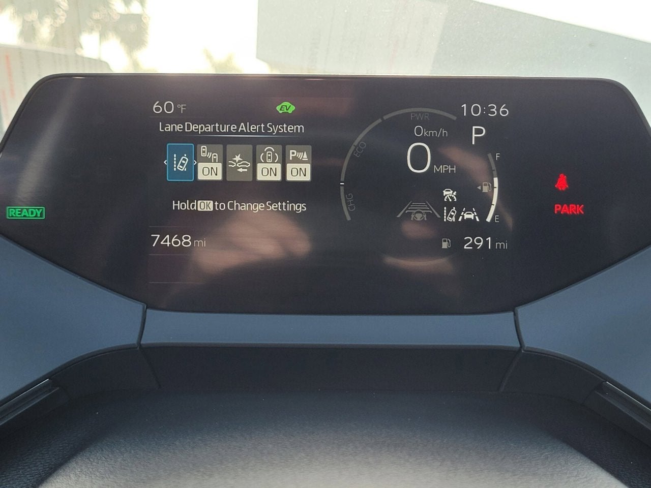 2024 Toyota Prius XLE